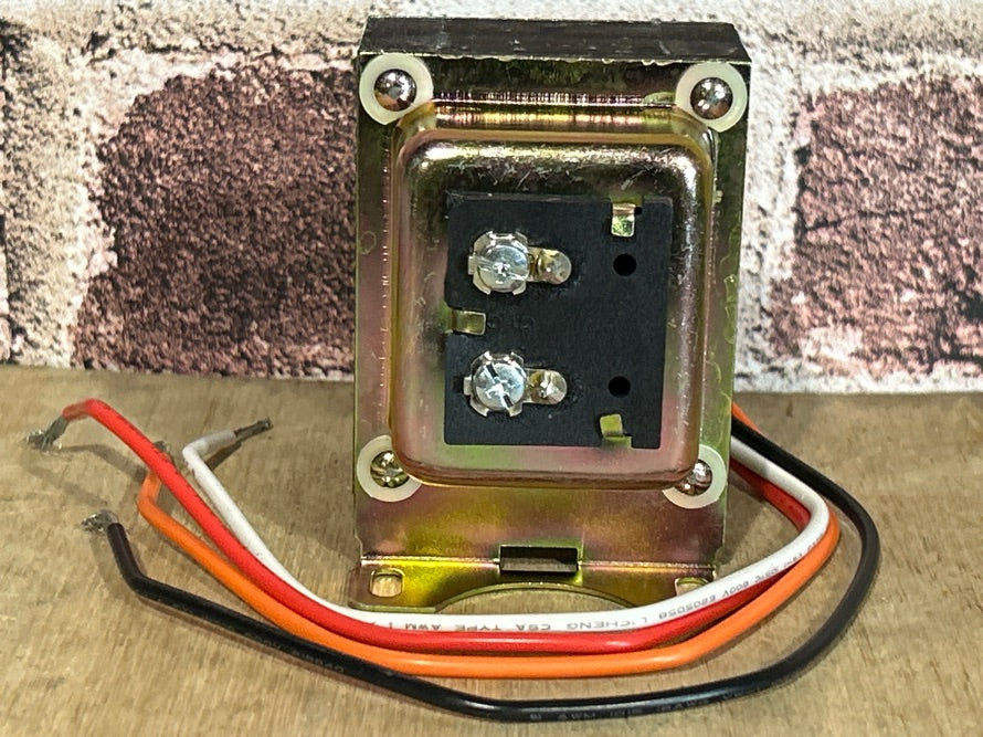 120/208/240/24 V, 60 Hz, 75VA Transformer