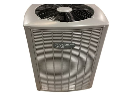 3.5 Ton Single-Stage Split-System Air Conditioner 208-230/60/1 R410A 14 SEER