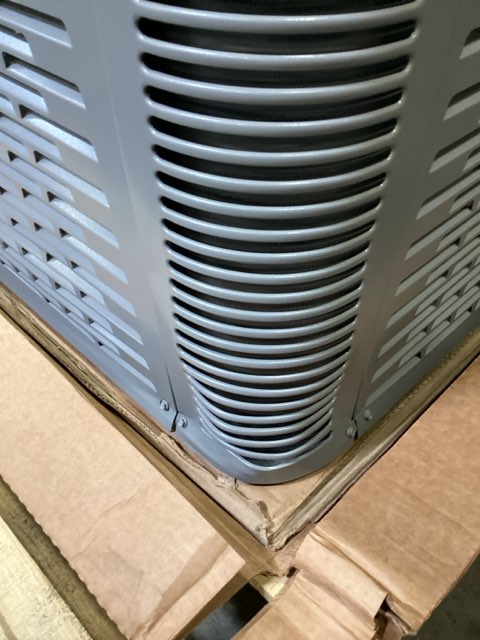 3.5 Ton Single-Stage Split-System Air Conditioner 208-230/60/1 R410A 17 SEER