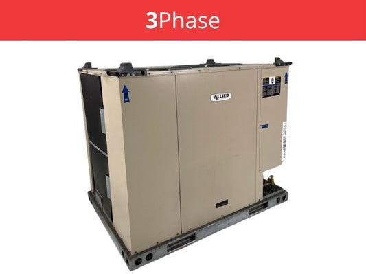 10 Ton Two-Stage Split-System Air Conditioner 208-230/60/3 R410A