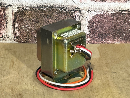 120/208/240/24 V, 50/60 Hz, 40VA Transformer