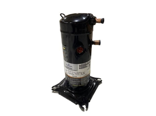 1.5 Ton Two-Stage AC/HP Scroll Compressor 220-265/50/60/1 R410A