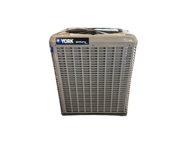 2 Ton Affinity Communicating 2 Stage Split System Air Conditioner 208-230/60/1 R-410A 20 Seer