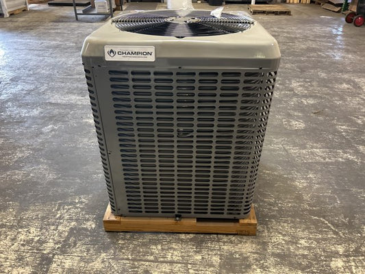 5 Ton Split System Air Conditioner 208-230/1, R410A, 13 SEER
