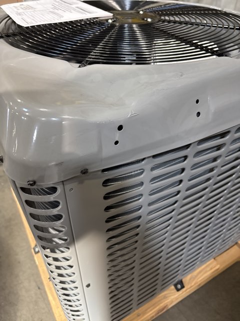 3.5 Ton Split-System Air Conditioner; 208-230/60/1, R410A, 13 SEER