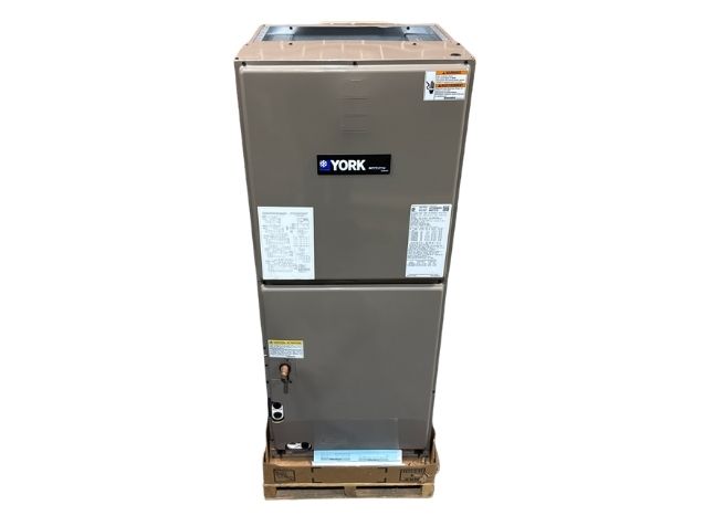 3 Ton AC/HP ECM Communicating Multiposition Air Handler 208-230/60/1 R-410A CFM 1200