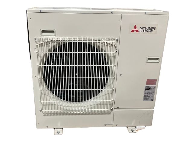 30,000 Btu Mini Split Outdoor Heat Pump 208-230/60/1 R410A 19.8 Seer