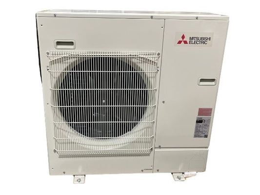 30,000 Btu Mini Split Outdoor Heat Pump 208-230/60/1 R410A 19.8 Seer