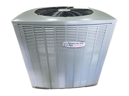 2 Ton Var Spd Communicating Split-System Air Conditioner, 20 Seer 208-230/60/1 R-410A
