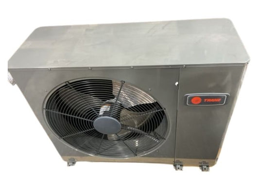 2 Ton Variable Speed Split-System Communicating Heat Pump 208-230/60/1 R410A 19 SEER