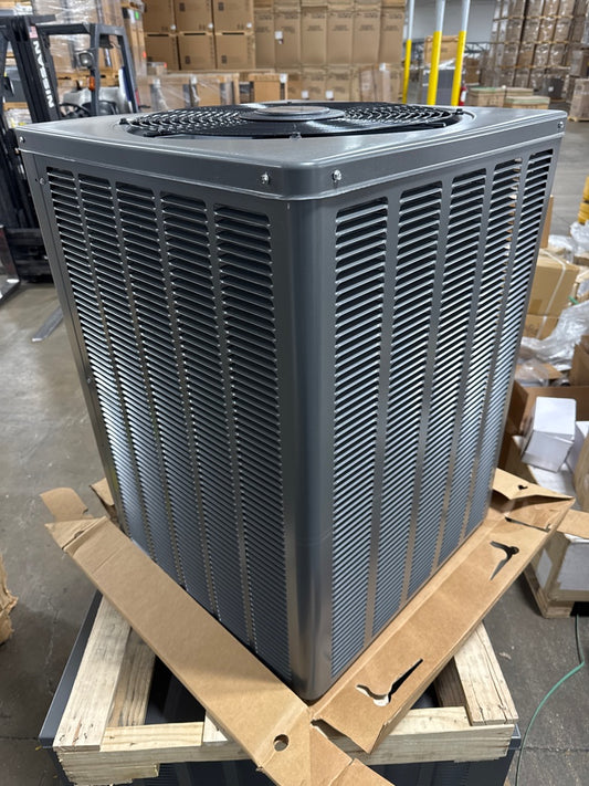 2 Ton Single-Stage Split-System Air Conditioner 208-230/60/1 R454B 14.3 SEER2
