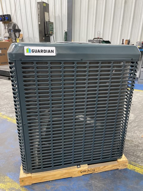 3.5 Ton 2 Stage Split-System Heat Pump 208-230/60/1 R410A 15.2 SEER2