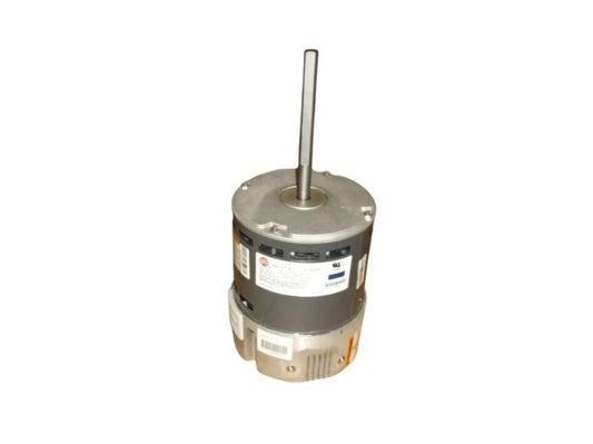 1HP Rescue Select Standard ECM Direct Drive Blower Motor 208-230/50-60/1 RPM:1050/Var Speed