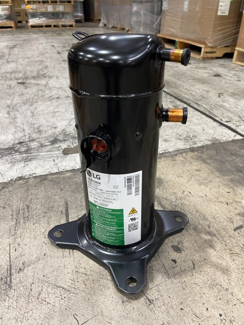 1.5 Ton Single-Stage AC Scroll Compressor 208-230/60/1 R454B