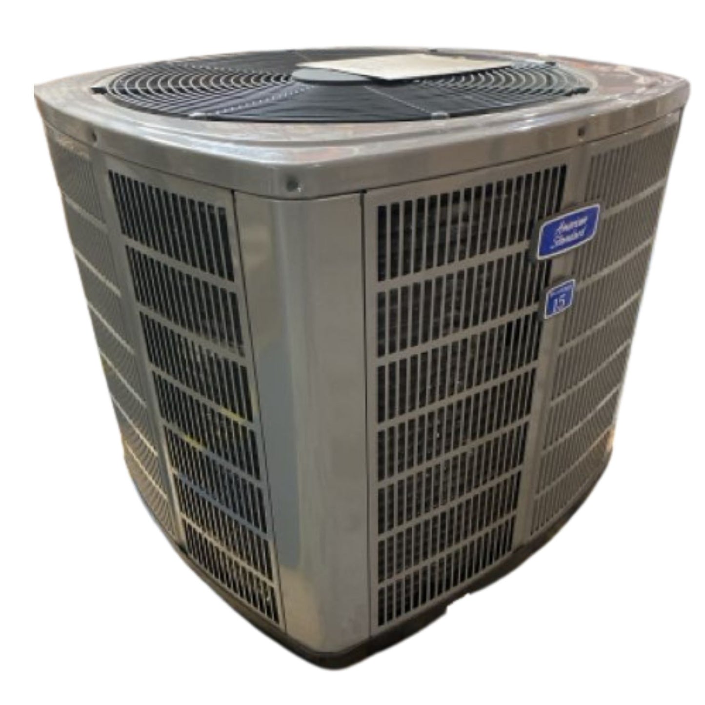 2 Ton Single-Stage Split-System Heat Pump 208-230/60/1 R410A 15 SEER