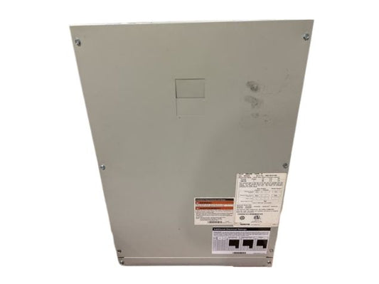 4 Ton AC/HP ECM Multiposition Air Handler/Less Coil 208-230/60/1 R-410A CFM 1390