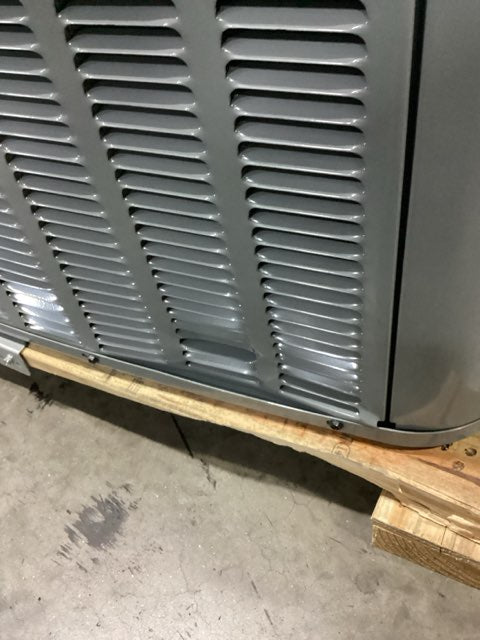 4 Ton Two-Stage Split-System Communicating Compatible Air Conditioner 208-230/60/1 R410A 17 SEER2