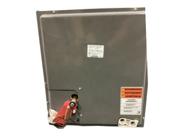 3 Ton AC/HP Multiposition Cased N Coil, R410A CFM 1300