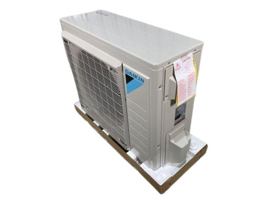 15,000 BTU Single-Zone Outdoor Inverter Heat Pump Mini Split Unit, 19.6 SEER2 208-230/60/1 R-410A