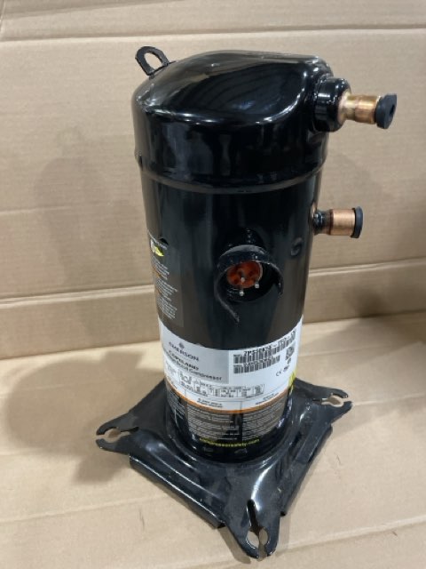 2.5 Ton Two-Stage AC Scroll Compressor 380-460/50-60/3 R410A