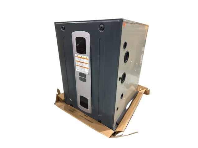 120,000 BTU Two-Stage Downflow ECM Variable Speed Gas Furnace 96% AFUE 120/60/1 CFM: 2000