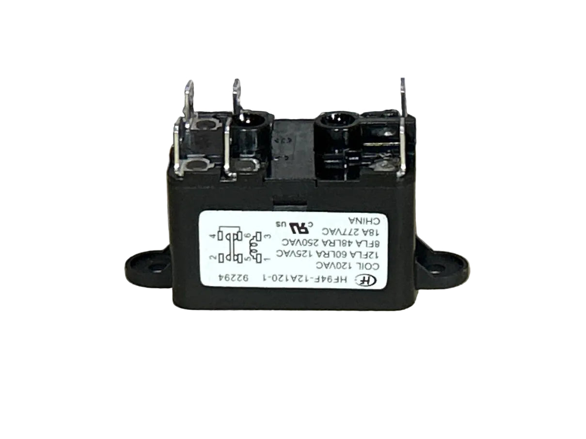 110/120 V, 50/60 Hz, Switching Relay