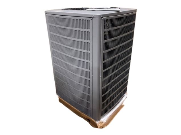 5 Ton Inverter Split-System Heat Pump 208-230/60/1 R410A 18 SEER