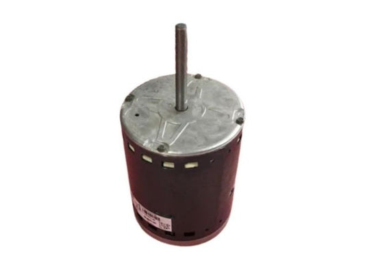 Motor de soplador ECM de 1 HP, 120/60/1 RPM: 1050/velocidad variable