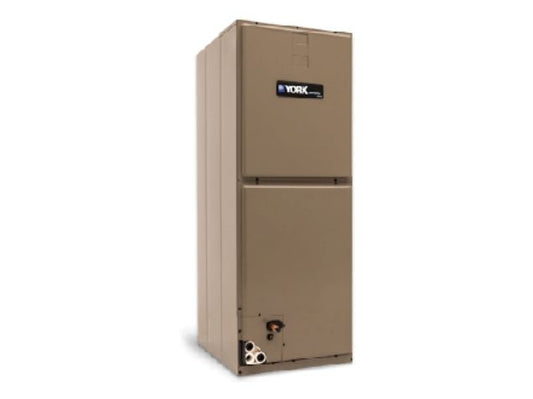 Fan Coil PSC de 1,5 toneladas con aire acondicionado y calefacción, 208-230/60/1 R-410A, 600 CFM