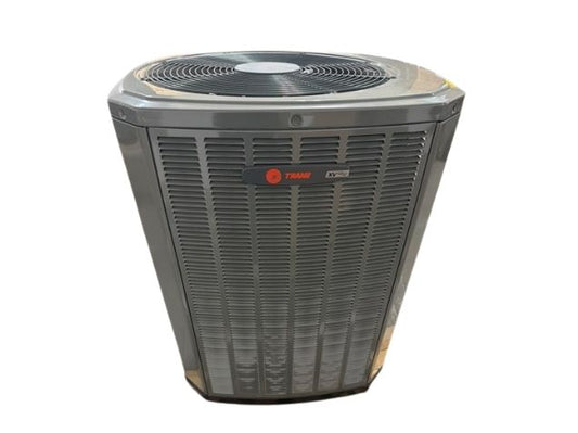 3 Ton Inverter Split-System Communicating Heat Pump 208-230/60/1 R410A 17 SEER