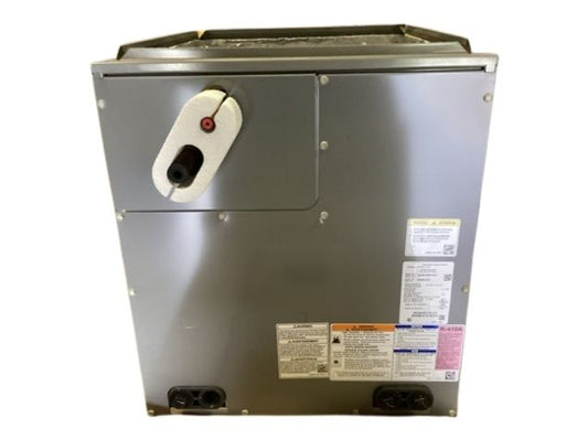 1.5 Ton AC/HP Upflow/Downflow Cased V Coil, R410A CFM 750
