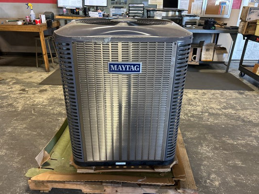 3 Ton Split-System Communicating Inverter Heat Pump 208-230/60/1 R-410A 19 SEER