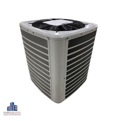 Bomba de calor de sistema dividido de 1,5 toneladas 208-230/60/1 R-410A 14,5 Seer