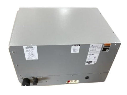 3 Ton AC/HP Horizontal Cased A Coil, R410A CFM 1600