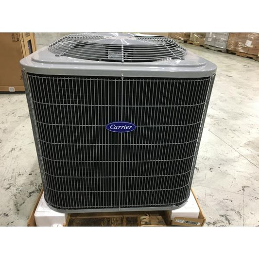 Bomba de calor de sistema dividido de 5 toneladas con controlador de aire de 5 toneladas 208-230/60/1 14 Seer R-410A