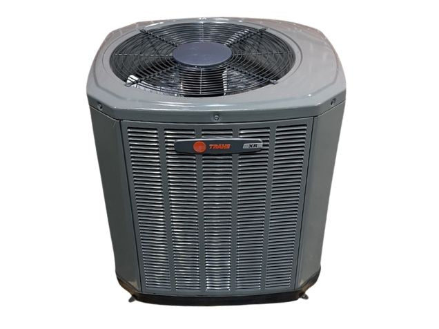 2 Ton Single-Stage Split-System Air Conditioner 208-230/60/1 R410A 13.4 SEER2
