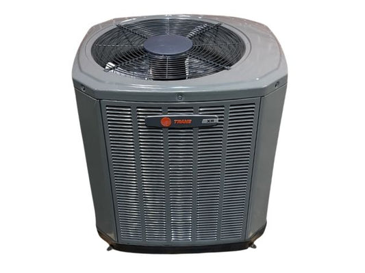 2 Ton Single-Stage Split-System Air Conditioner 208-230/60/1 R410A 13.4 SEER2
