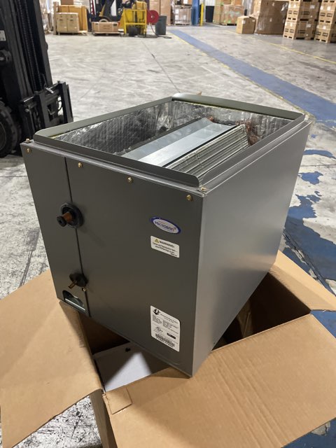 3 Ton AC/HP Upflow/Downflow Cased A Coil, R410A CFM 1200