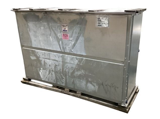 20 Ton AC/HP ECM Multiposition Fan Coil 460/60/3 R-410A CFM 10000