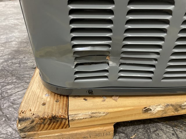 2 Ton Two-Stage Split-System Communicating Air Conditioner 208-230/60/1 R410A 17 SEER2