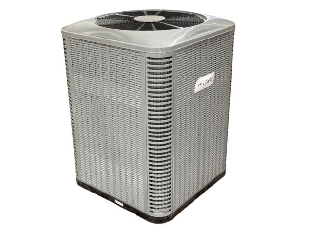 3 Ton Two-Stage Split-System Heat Pump 208-230/60/1 R410A 16 SEER
