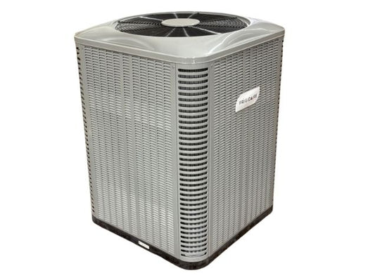 3 Ton Two-Stage Split-System Heat Pump 208-230/60/1 R410A 16 SEER