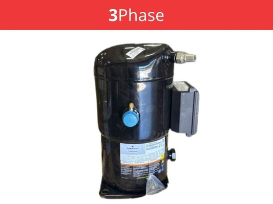 10 Ton Single-Stage AC Scroll Compressor 460/60/3 R22