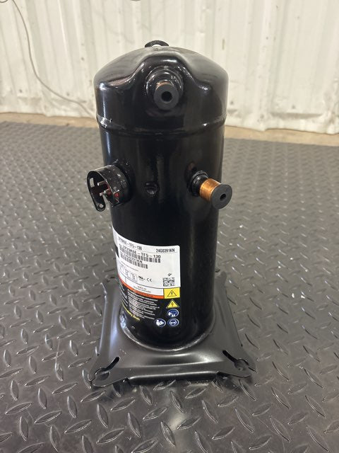 2.5 Ton AC/HP Scroll Compressor 208/230/60/3 R410A