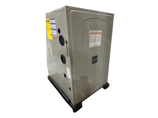 100,000 Btu Single Stage Downflow PSC Natural Gas Furnace, 92% Afue  120/60/1 Cfm: 2,000