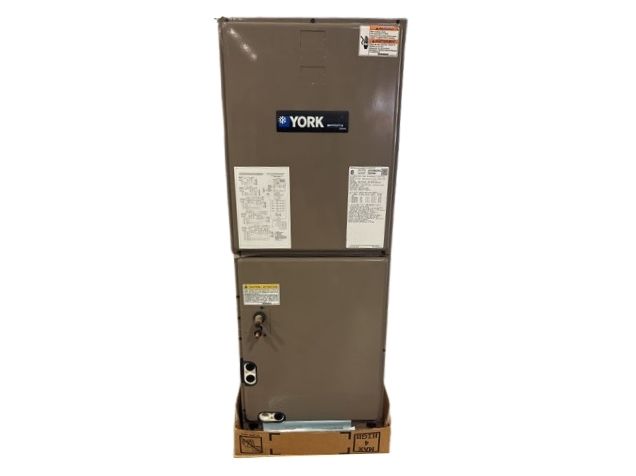 1.5 Ton AC/HP ECM Communicating Multiposition Air Handler 208-230/60/1 R-410A CFM 600