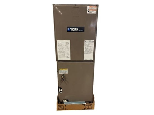 1.5 Ton AC/HP ECM Communicating Multiposition Air Handler 208-230/60/1 R-410A CFM 600