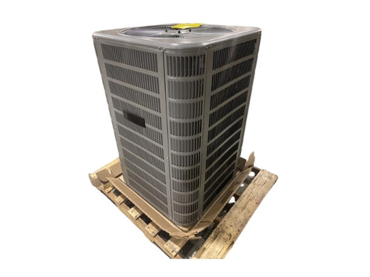 4 Ton Single-Stage Split-System Air Conditioner 208-230/60/1 R410A 13.8 SEER