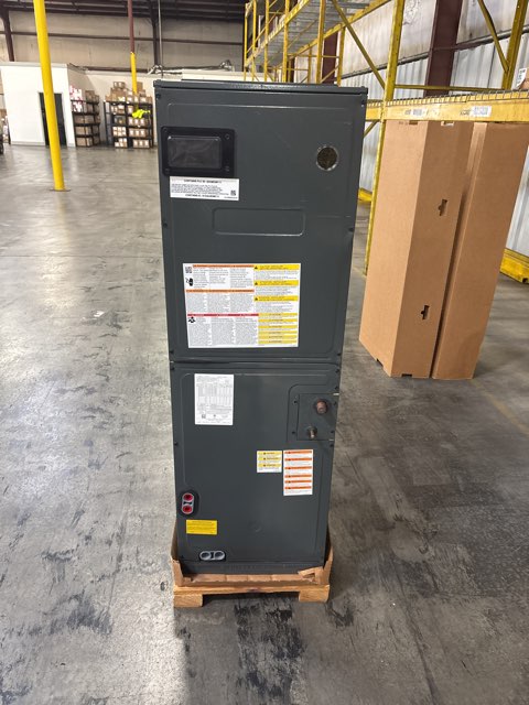 2.5 Ton AC/HP Multiposition ECM Communicating Compatible Air Handler; 208-230/60/1, R-410A, CFM 1085