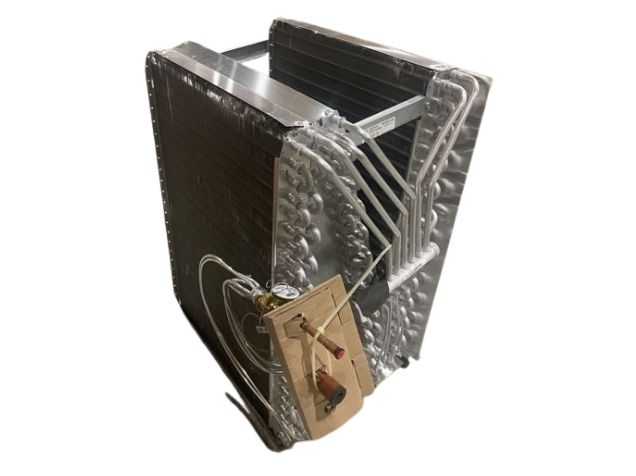 3 Ton AC/HP Upflow/Downflow Uncased N Coil, R410A CFM 1500